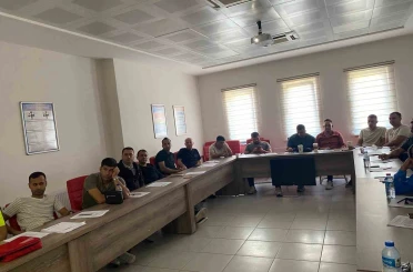 Can kurtaran müdahale eğitimi 