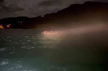 Çanakkale’de 22 kaçak göçmen yakalandı 