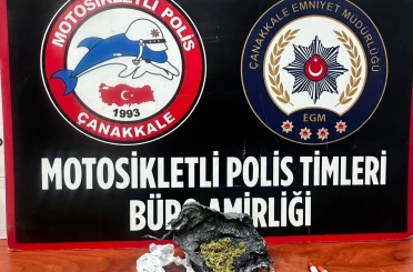 Çanakkale’de çeşitli suçlardan aranan 19 şüpheli yakalandı