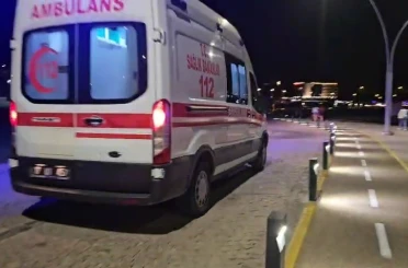 Çanakkale’de denize düşen arkadaşını kurtarmak isteyen kişi hayatını kaybetti 