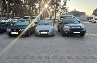 Çanakkale’de göçmen kaçakçılığı operasyonu: 4 tutuklama 