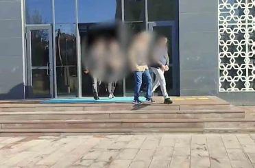 Çanakkale’de huzur uygulamalarında 2 şüpheli tutuklandı 