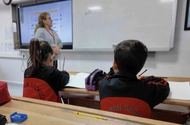 Çanakkale’de öğrenciler Yerli Malı Haftasında bilinçlendirildi 