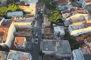 Çanakkale’de organize suç örgütü çökertildi: 7 tutuklama