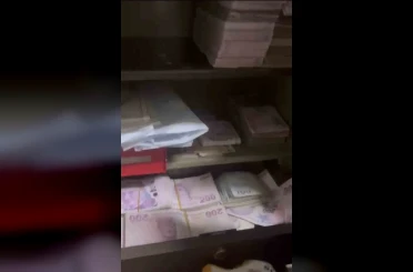 Çanakkale’de tefecilik operasyonuna 1 tutuklama 
