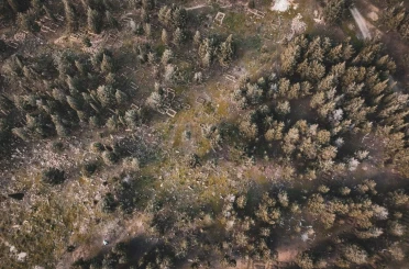 Çanakkale’de Türklerin Balkanlara geçişindeki ilk mezarlık keşfedildi 