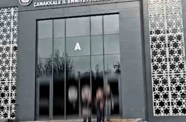 Çanakkale’de uyuşturucu operasyonu: 6 milyon TL’lik hammadde ele geçirildi 