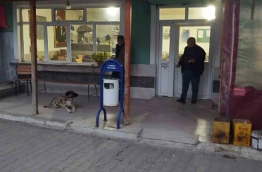 Çanakkale’deki köy kahve ihamesinde inatlaşma: Kira 126 bin TL’yi görünce yeniden ihaleye çıkılacak 