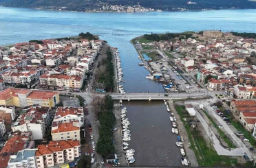 Çanakkale’nin bilinen tarihi değişiyor: Yeni araştırma şehrin geçmişini 150 yıl geriye götürdü 