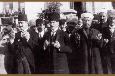 Çanakkale’yi TBMM’de temsil eden 92 kişi bu sergide yaşatılıyor 