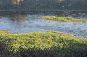 Canbolu Deresi’nde acı oyun: 10 yaşındaki Hızır Ali hayatını kaybetti
