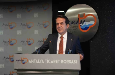 Çandır: "Şiddetli yağmurlardan binlerce üreticimiz doğrudan mağdur oldu" 