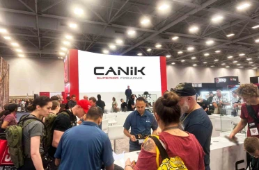 CANiK, ABD pazarındaki iddiasını büyütüyor 
