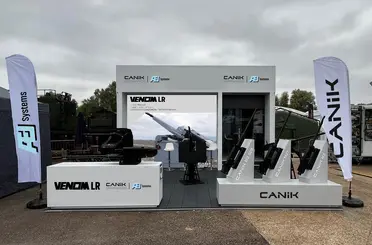 Canik, entegre gücünü Birleşik Krallık’ta sergileyecek

