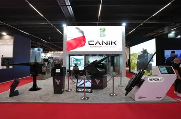 Canik, yeni görevler için Avrupa seferinde