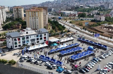 CANİKFEST yapay zeka rüzgarı 