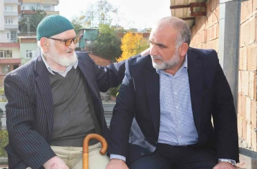 Canik’te emeklilere yüzde 50 indirim 