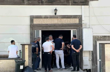 Çankırı’daki feci kazada ölenlerin cenazeleri morga kaldırıldı 