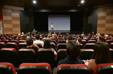 Cannes’ın ödüllü kısa filmleri Manisalı sinemaseverlerle buluştu 