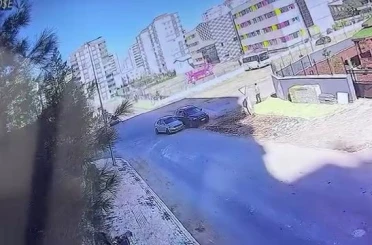 Çarpmamak için direndiler, mutlak sondan kaçamadılar 