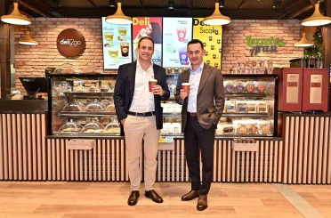 CarrefourSA ve Shell & Turcas’dan iş birliği