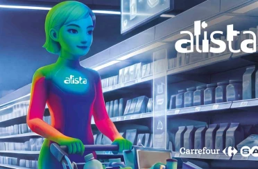 CarrefourSA, yapay zeka asistanı Alista’yı hayata geçirdi 