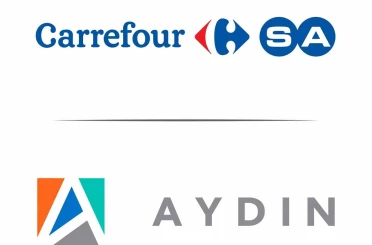 CarrefourSA’da Aydın Grup’la yeni dönem başladı 