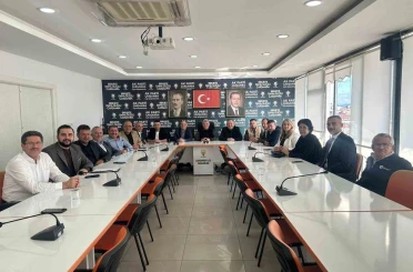 Çarşamba Belediye Başkanı’nın OSB davası kesinleşti: Mahkemeden ikinci ret 