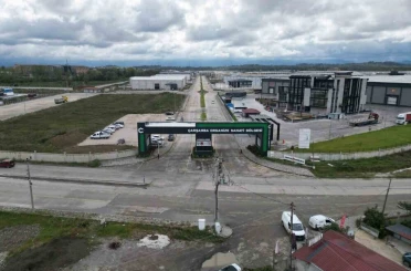 Çarşamba OSB’de doluluk yüzde 97’ye ulaştı: 25 ülkeye ihracat yapılıyor 