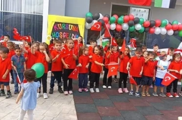 Çarşamba’da 352 camide 10 bin öğrenci Yaz Kur’an Kurslarında eğitim alacak 