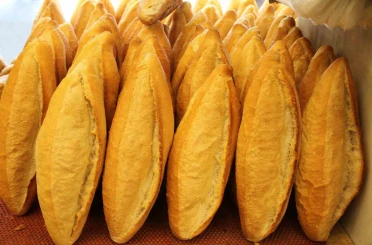 Çarşamba’da ekmek 15 TL oldu 
