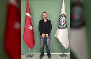 "Casusluk" suçundan yakalanarak Türkiye’ye getirilen Önder Sığırcıklıoğlu tutuklandı 