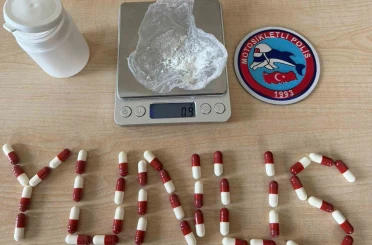 Çatal kaşık dahi çalan hırsızları polis yakaladı 