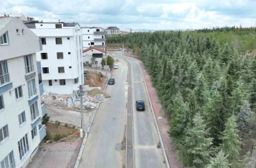 Çayırova’da ulaşımı rahatlatacak düzenlemede sona yaklaşıldı 