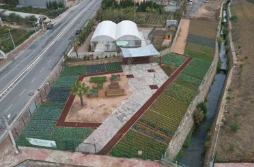 Çayırova’da vatandaşları toprakla buluşturacak proje yarın açılıyor