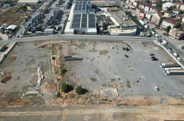 Çayırova’ya 24 sınıflı meslek lisesi yapılacak 