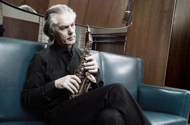 Cazın efsane ismi Jan Garbarek İstanbul’da sahne alacak 