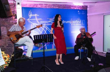 Cazın evrensel dili bu yıl da Hapimag Sea Garden’da yankılandı 