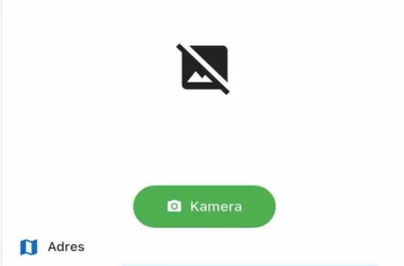 "Çek İlet" uygulamasına bir yılda 5 bini aşkın talep geldi 