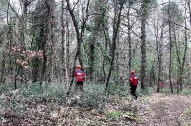 Çekmeköy’de alzaymır hastası yaşlı adam 25 gündür kayıp 