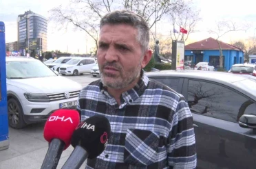 Çekmeköy’de kaybolan Alzheimer hastası yaşlı adamdan 17 gündür haber alınamıyor 