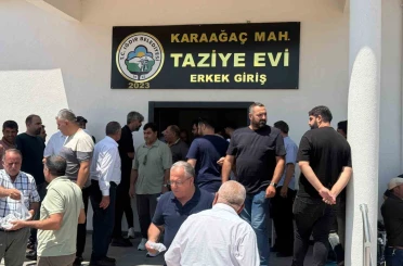 Celali Aşireti’nin kanaat önderlerinden Hacı Ali Özcan için mevlit düzenlendi 