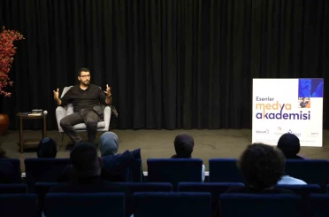 Çelik: "Bir günde gazeteci olunmuyor" 