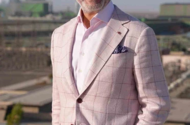 Çelik üreticisi Tosyalı’ya İspanya’dan ödül 