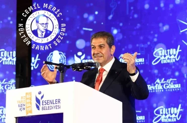 Cemil Meriç Kültür-Sanat Sezonu açılıyor 