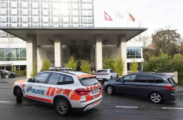 Cenevre’deki Rusya-Ukrayna görüşmelerinde ilk gün sona erdi 