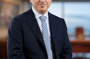 Cengiz Enerji’nin yeni CEO’su Ahmet Türkoğlu oldu 