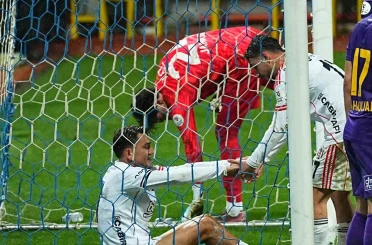Cengiz Ünder gol sayısını 5’e çıkardı 