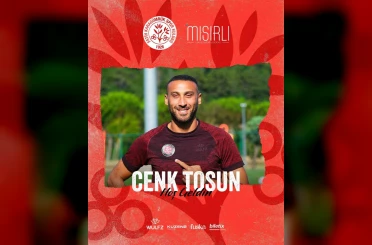 Cenk Tosun, Fatih Karagümrük’te 