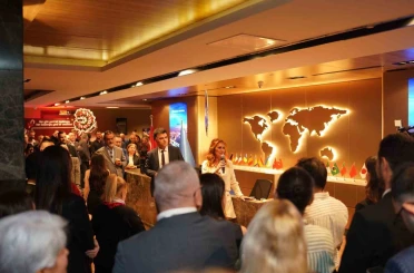 Central Hospital sağlık ihracatına 10 milyon dolarlık katkı sunmaya hazırlanıyor 